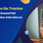 Field Sales Attendance Management Tool
