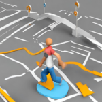Beat planning for sales