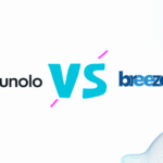 Comparison between Unolo and Breeze