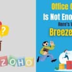 BreezeFSM for Field Sales