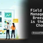 Field Sales Management