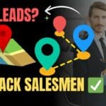 Track Salesmen