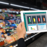 How Can Retail Stores Benefit from Cloud FSM
