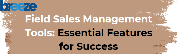 Essential FSM tools for Success