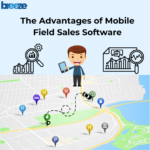 The Advantages of Mobile Field Sales Software