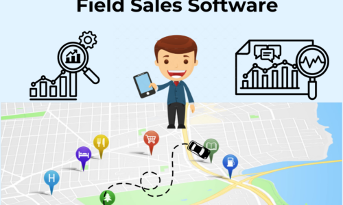 The Advantages of Mobile Field Sales Software