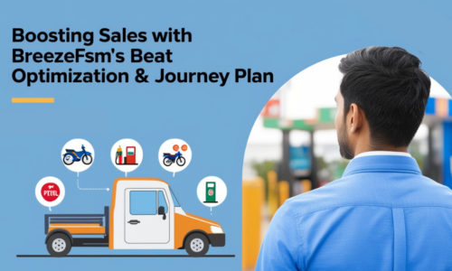 Boosting sales with Beat Optimization and Journey Planning