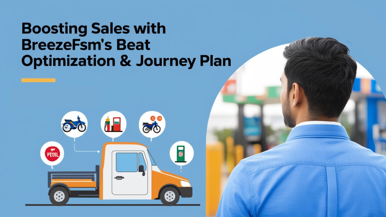 Boosting sales with Beat Optimization and Journey Planning