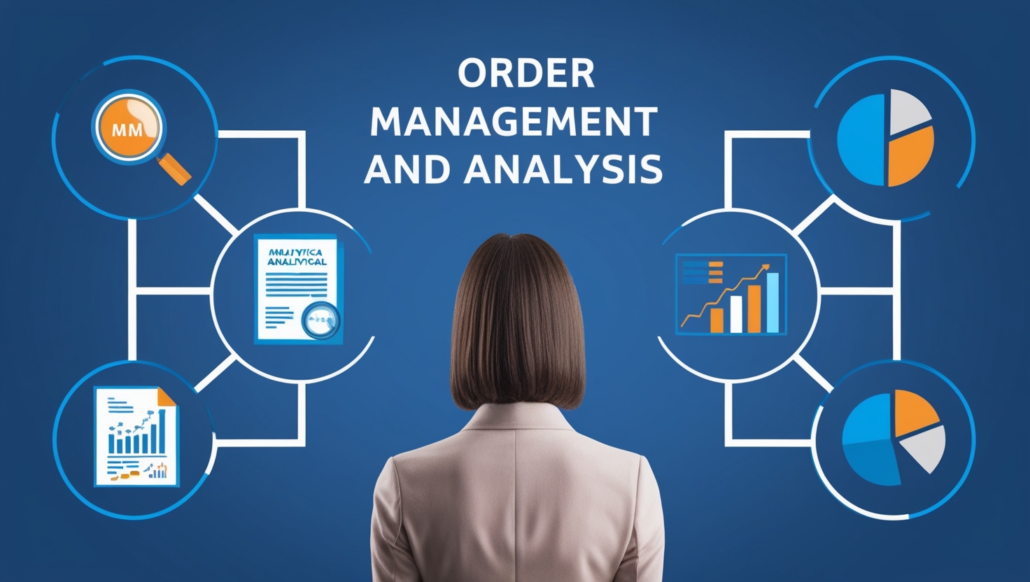 Order Management and analysis