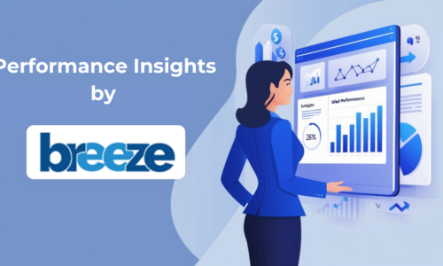 Performance Insights by Breeze Blog Cover