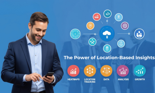 The Power of Location-Based Insights