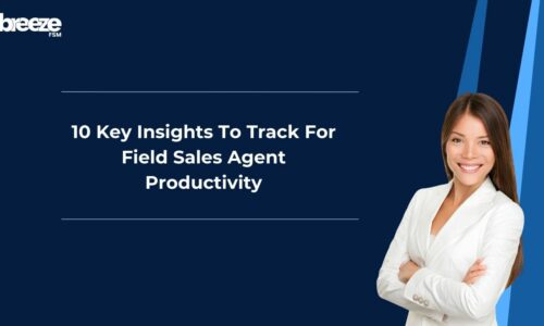 sales productivity