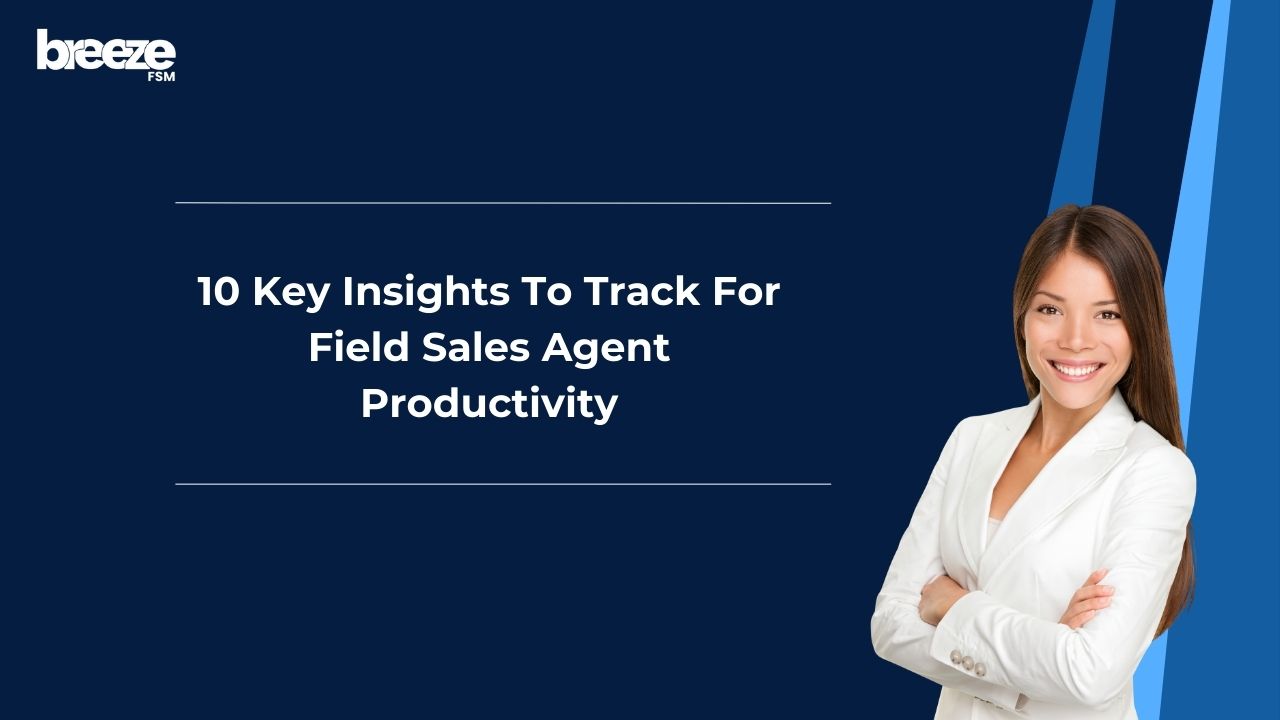 sales productivity