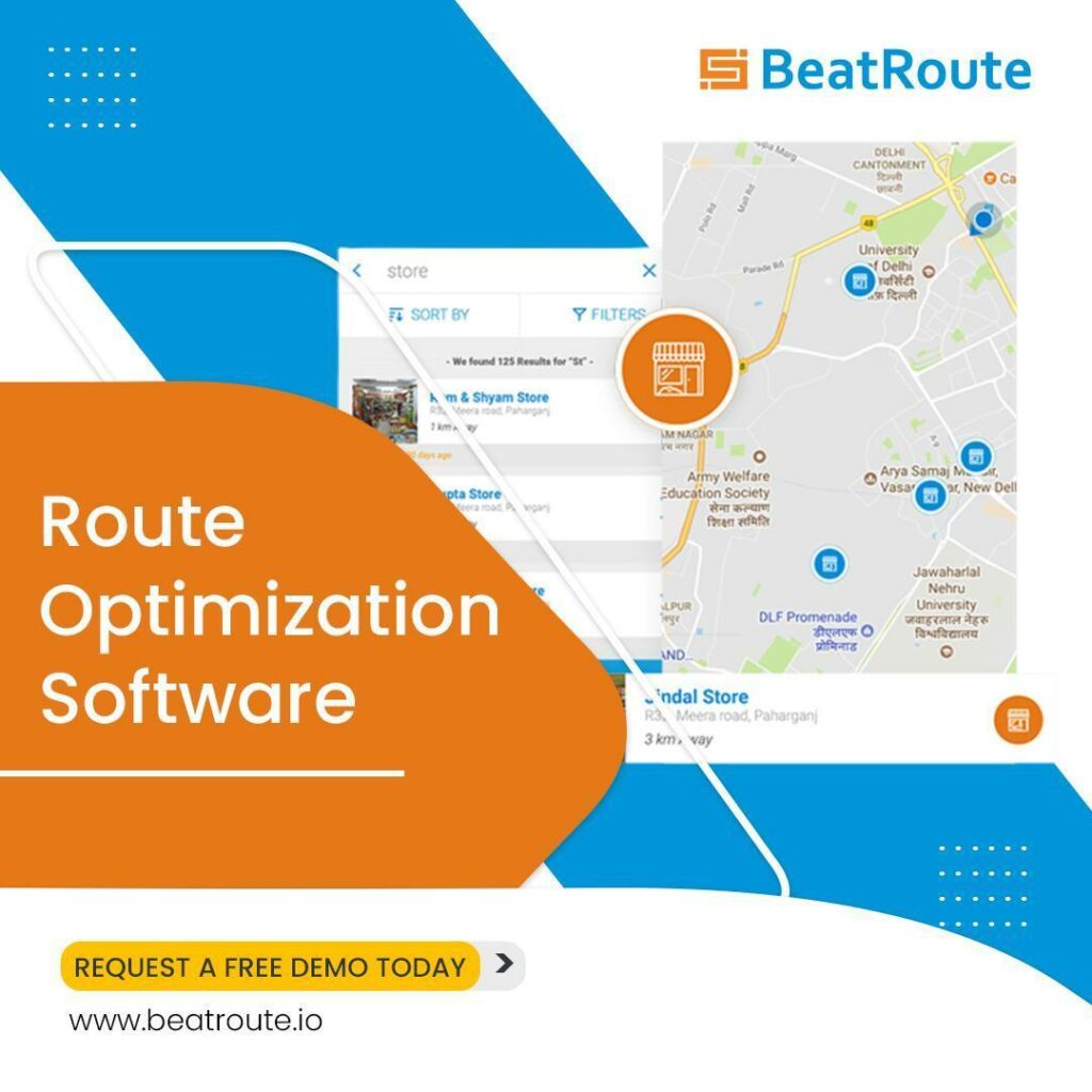 beatroute