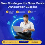 sales force automation