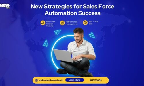 sales force automation