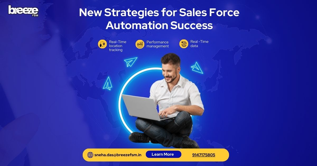 sales force automation