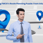 route optimization in fmcg