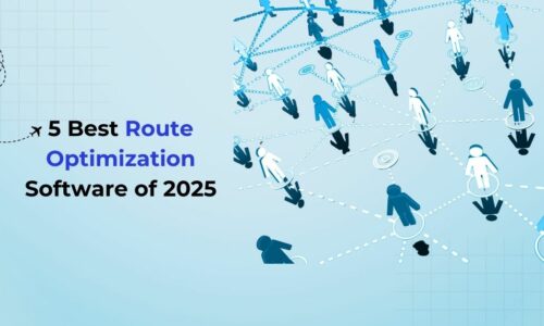 5 Best Route Optimization Software of 2025