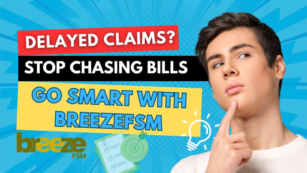 Expense Management for Field Sales